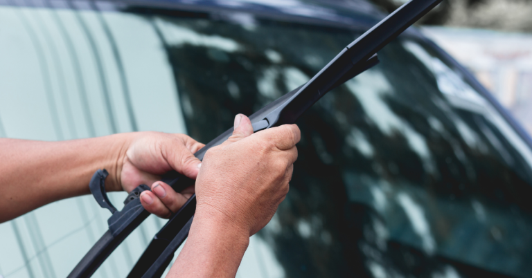 Windshield Repair in Sterling Heights: How Fast Should You Fix a Crack?